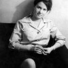 Ulrike Meinhof, ziarista de stanga si figura legendara din grupul terorist RAF